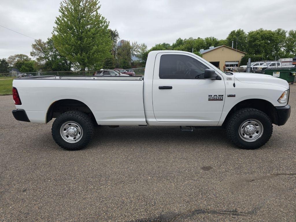 ram ram 2500 pickup 2018 3C6LR5AT8JG324732 image ram ram 2500 pickup 2018 3C6LR5AT8JG324732 image